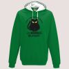 Varsity hoodie Thumbnail