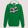 Varsity hoodie Thumbnail