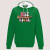 Varsity hoodie Thumbnail