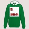 Varsity hoodie Thumbnail