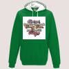 Varsity hoodie Thumbnail