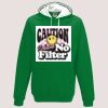 Varsity hoodie Thumbnail
