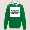 Varsity hoodie Thumbnail