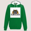 Varsity hoodie Thumbnail
