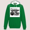 Varsity hoodie Thumbnail