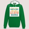 Varsity hoodie Thumbnail