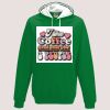 Varsity hoodie Thumbnail
