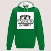Varsity hoodie Thumbnail
