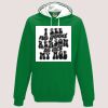 Varsity hoodie Thumbnail