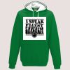 Varsity hoodie Thumbnail