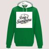 Varsity hoodie Thumbnail