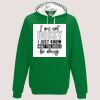 Varsity hoodie Thumbnail