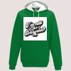Varsity hoodie Thumbnail
