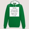Varsity hoodie Thumbnail
