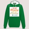 Varsity hoodie Thumbnail