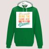 Varsity hoodie Thumbnail