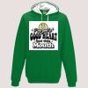 Varsity hoodie Thumbnail