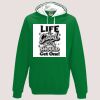 Varsity hoodie Thumbnail