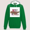 Varsity hoodie Thumbnail