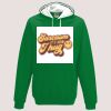 Varsity hoodie Thumbnail