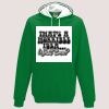 Varsity hoodie Thumbnail