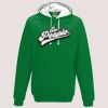 Varsity hoodie Thumbnail