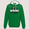 Varsity hoodie Thumbnail