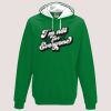 Varsity hoodie Thumbnail