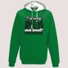 Varsity hoodie Thumbnail