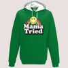 Varsity hoodie Thumbnail