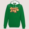 Varsity hoodie Thumbnail