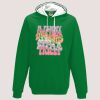 Varsity hoodie Thumbnail