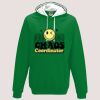 Varsity hoodie Thumbnail