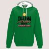 Varsity hoodie Thumbnail