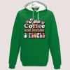 Varsity hoodie Thumbnail