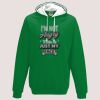Varsity hoodie Thumbnail