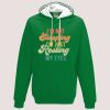 Varsity hoodie Thumbnail