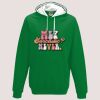 Varsity hoodie Thumbnail