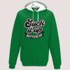 Varsity hoodie Thumbnail