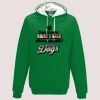 Varsity hoodie Thumbnail