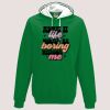 Varsity hoodie Thumbnail