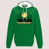 Varsity hoodie Thumbnail