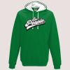 Varsity hoodie Thumbnail