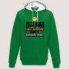 Varsity hoodie Thumbnail