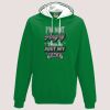 Varsity hoodie Thumbnail