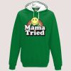 Varsity hoodie Thumbnail