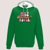 Varsity hoodie Thumbnail