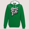 Varsity hoodie Thumbnail