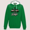 Varsity hoodie Thumbnail