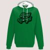 Varsity hoodie Thumbnail